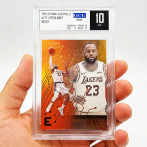 Global Card Grading